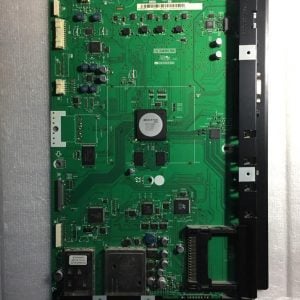 qpwbxf455wjzz 40LE812 Anakart Sharp Sistem Main Board