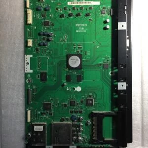 qpwbxf455wjzz 40LE812 Anakart Sharp Sistem Main Board