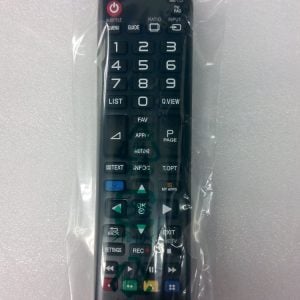 LN SERİSİ LG KUMANDA