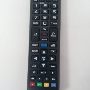 LB670 LG KUMANDA,REMOTE