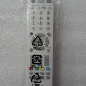 LM LG KUMANDA REMOTE