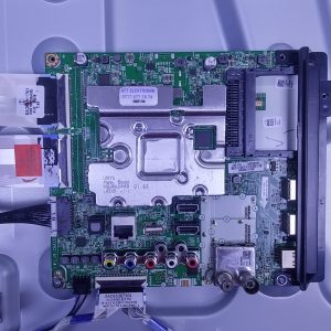 EAX68253604 65706105 55SM8000 Anakart