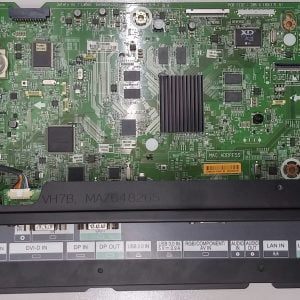 Eax66504203-Ebt64037101