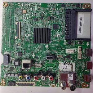 50uk6470 Anakart ebu64728802