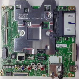EAX67872805 64542616 55UK7550 Anakart EBU64688602