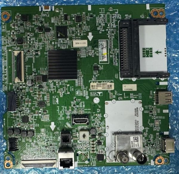 32LQ63 anakart ebu66602501 eax69822903 37129001