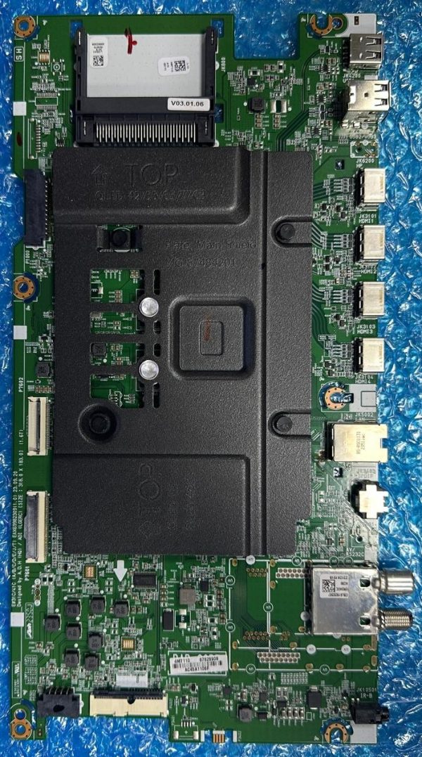EBU67716601 oled55 65 77C4 EU 67626908 eax69982309