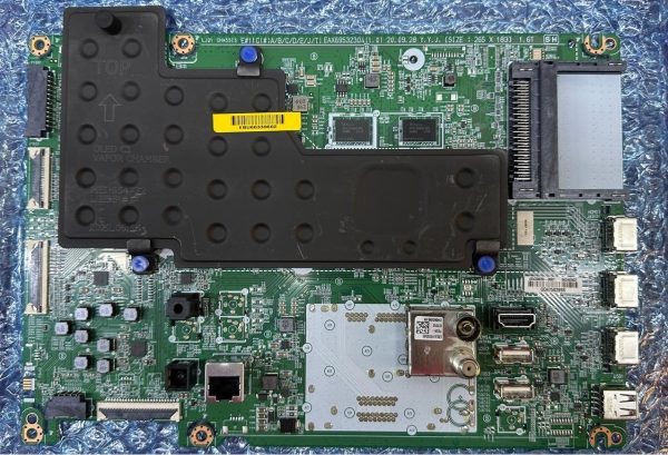 OLED48C14LB.DPDPLJP ANAKART EBU66339602 EAX69532304 66340502