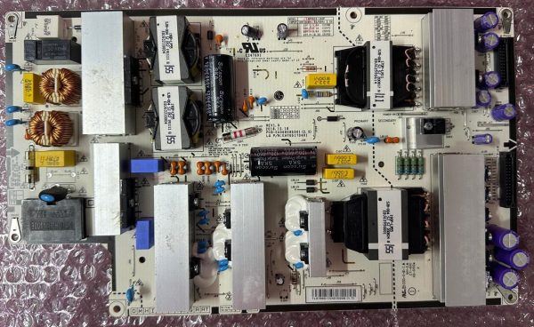 Oled55c9 besleme eay65170401 eax68285001