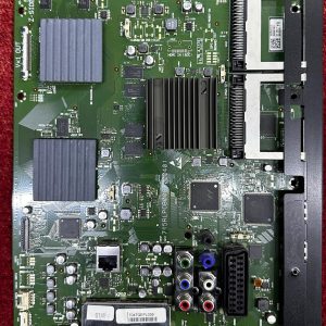 Philips 49PUS7909 TV anakartı 715RL – orijinal yedek parça