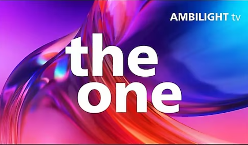 Philips Smart TV Ambilight ekran görüntüsü ve Philips TV arızaları örneği