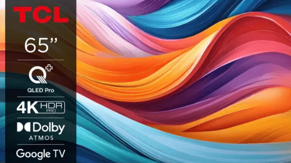 TCL televizyon tamiri görüntü yok açılmıyor logo da kalıyor android tv yazılım ve led arızası onarımı