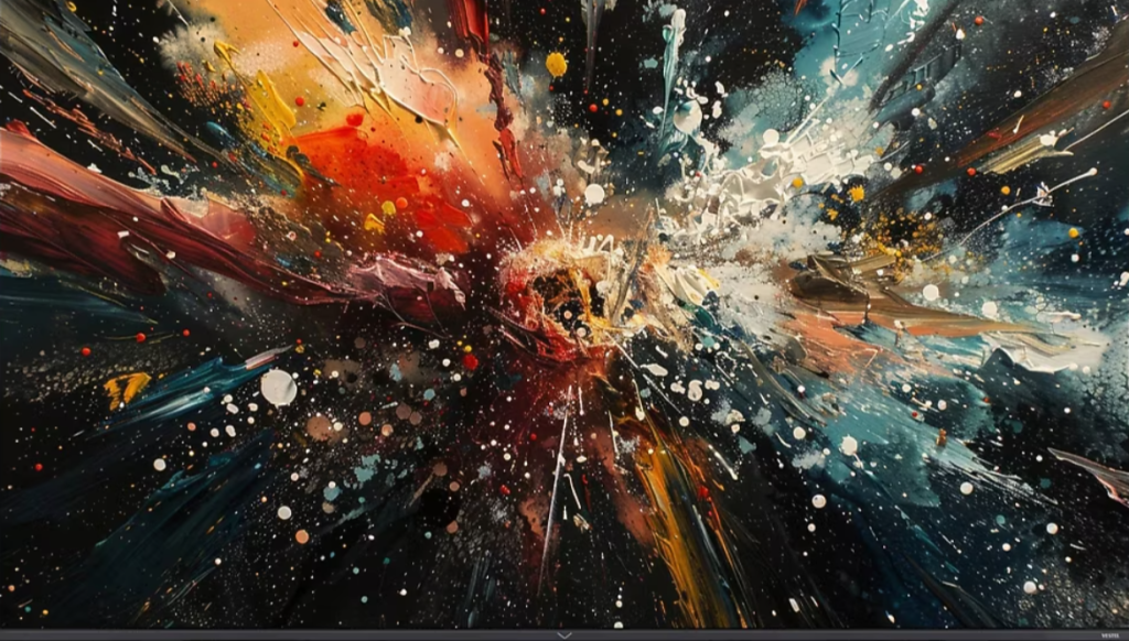 Vestel televizyon tamiri servis ses var görüntü yok led değişimi anakart onarımı