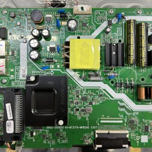 43L5A ANAKART 11602-500830 40-MT21Y6-MPB2HG CSOT